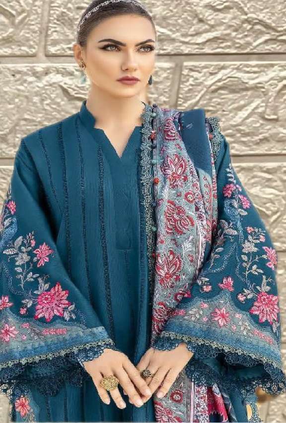 MARIAB VOL-10 by Shree